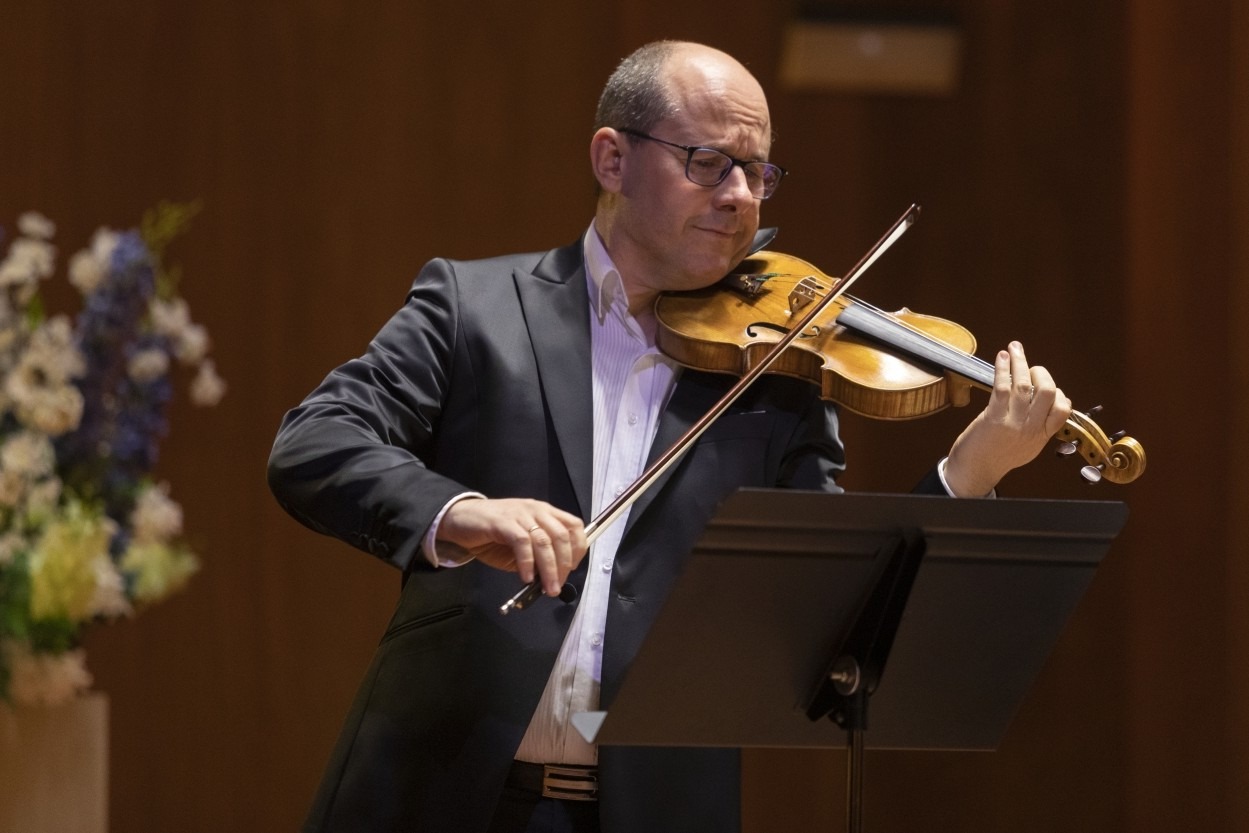 Aitzol Iturriagagoitia_Pedagogía del violín