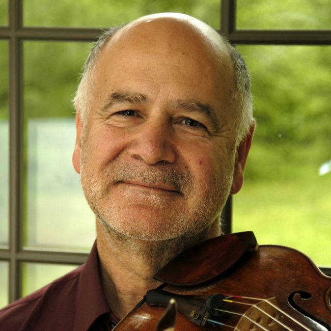 Atar Arad_Pedagogía del Violín y la Viola