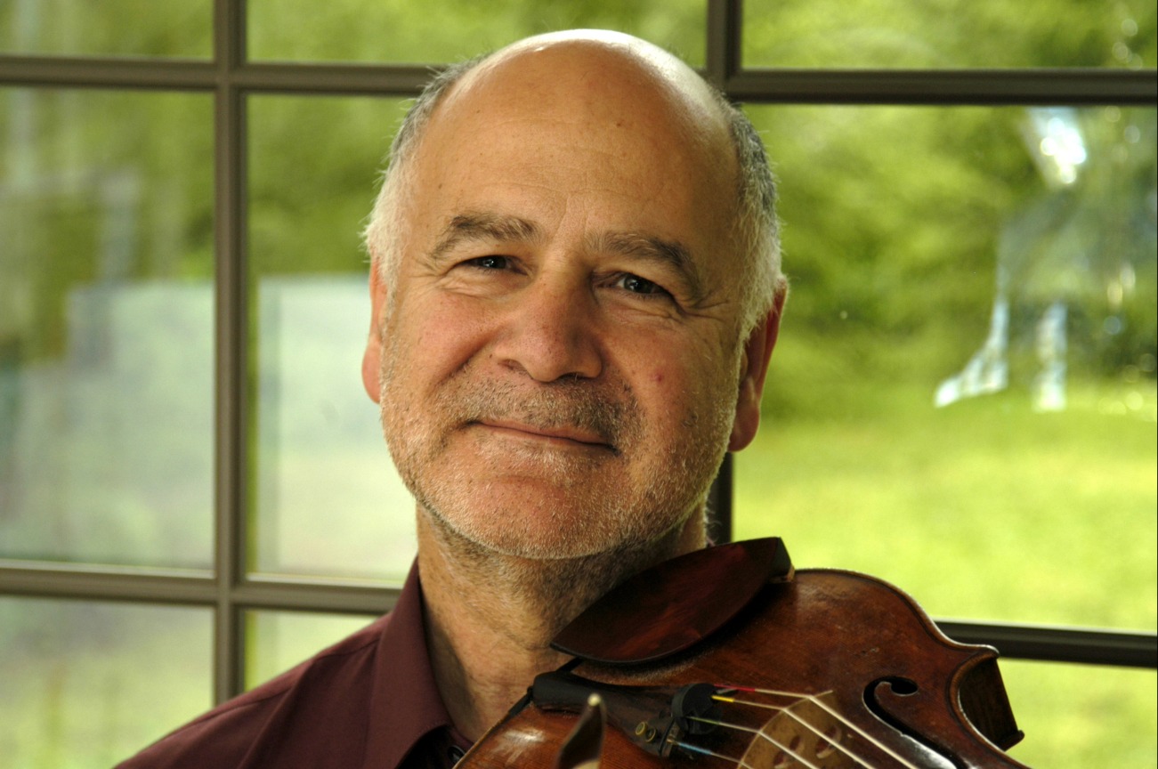 Atar Arad_Pedagogía del Violín y la Viola