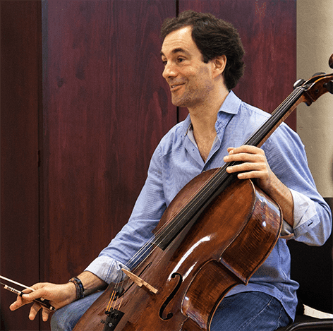 Eduardo Palao_Pedagogía del Violonchelo