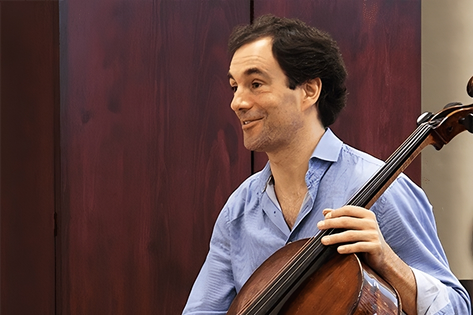 Eduardo Palao_Pedagogía del violonchelo