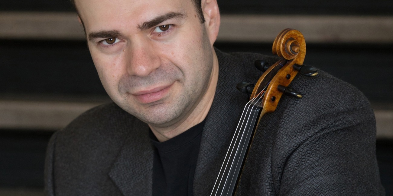 Grigory Kalinovsky_Pedagogía del Violín