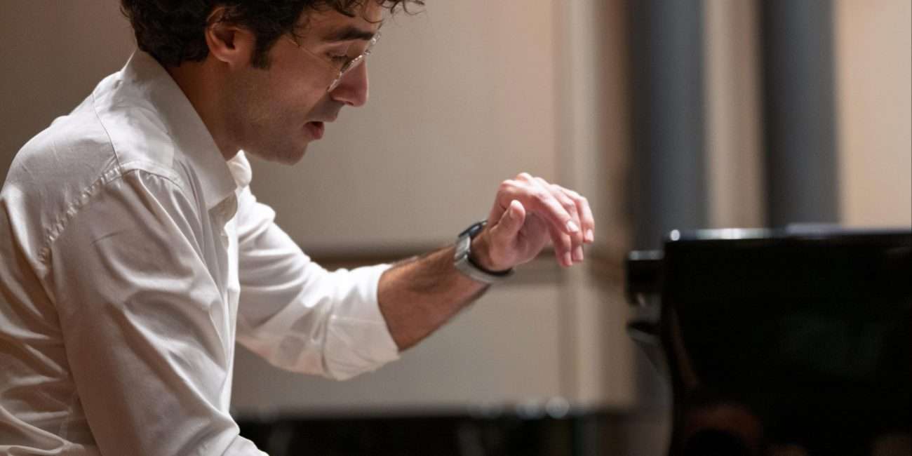 Javier Liébana_Pedagogía del piano