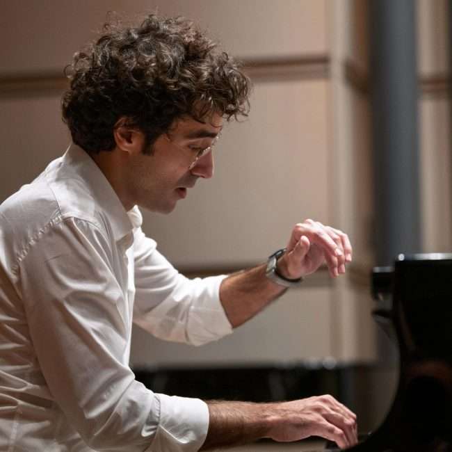 Javier Liébana_Pedagogía del piano