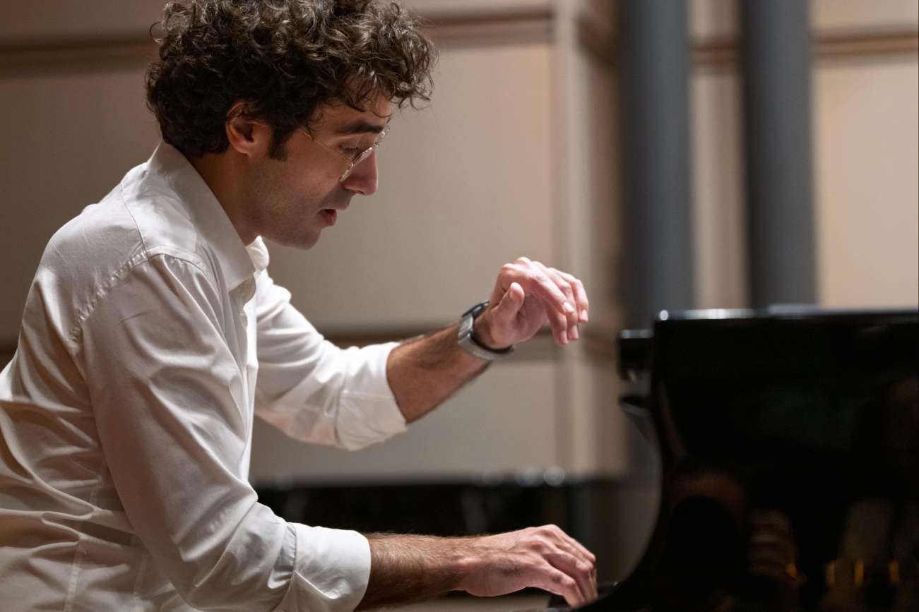 Javier Liébana_Pedagogía del piano