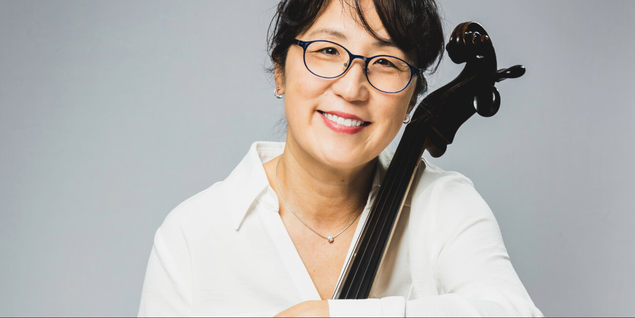 Andrea Yun_Pedagogía Violonchelo