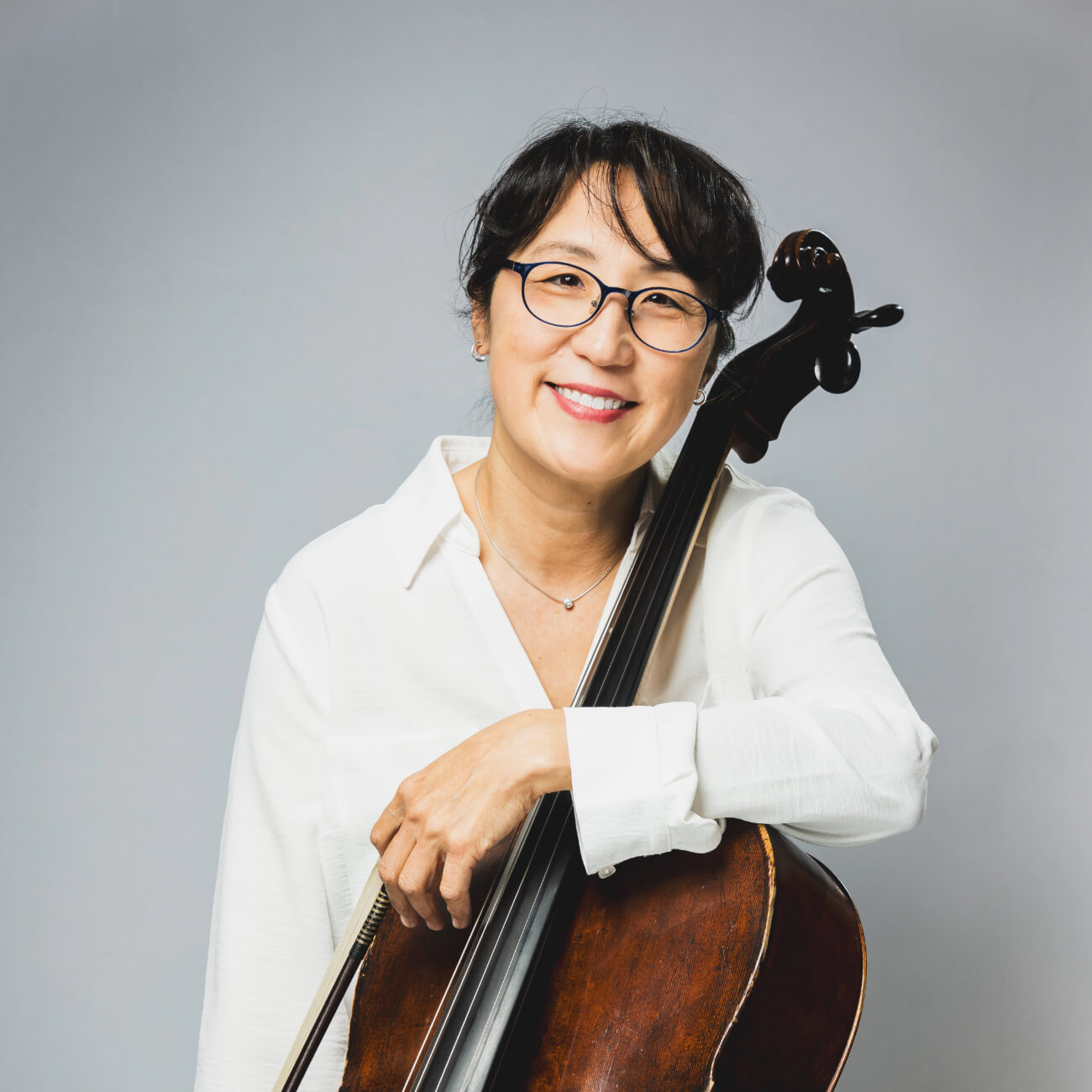 Andrea Yun_Pedagogía Violonchelo
