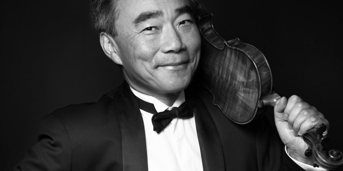 Cho-Liang Lin_Pedagogía Violín Viola