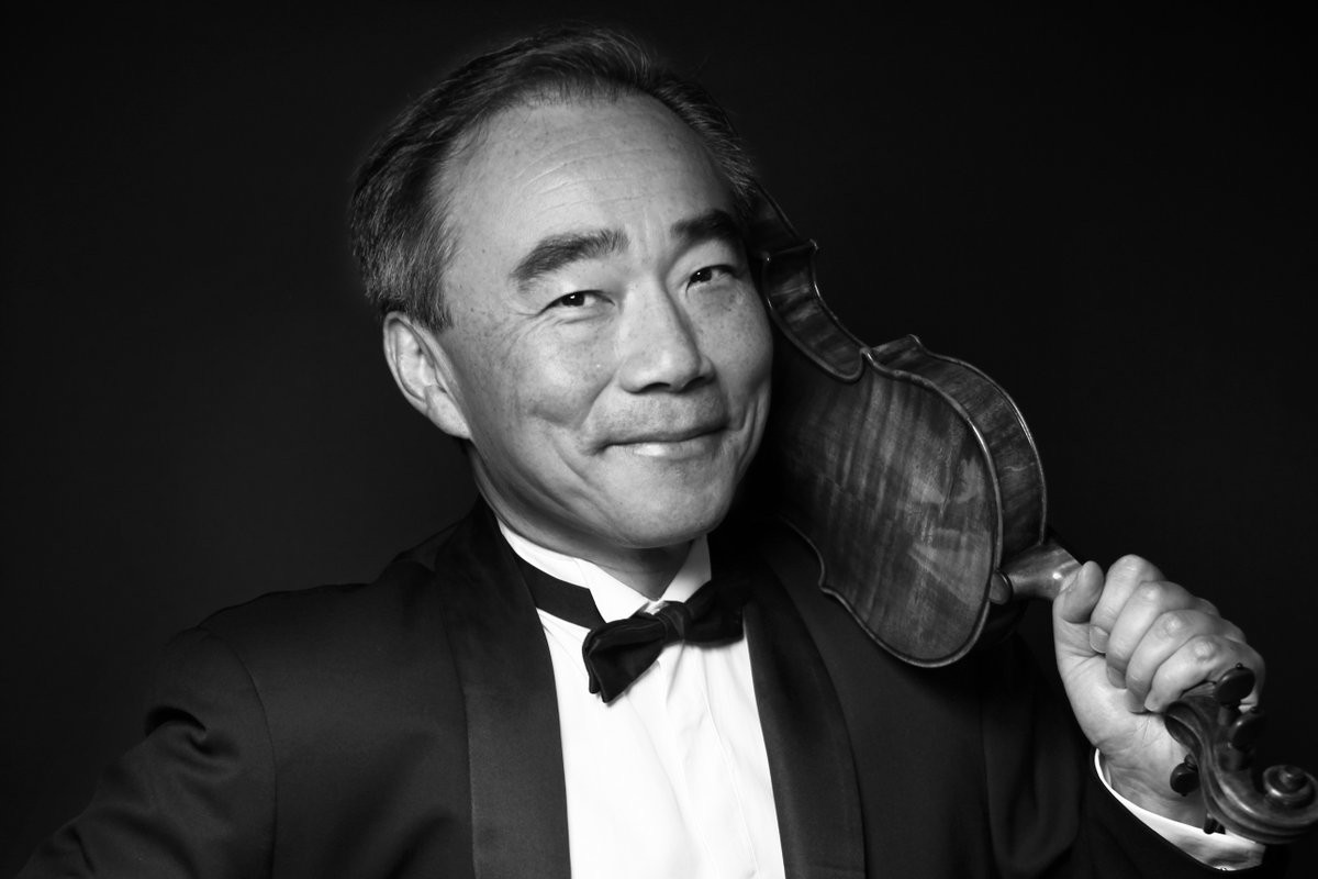 Cho-Liang Lin_Pedagogía Violín Viola