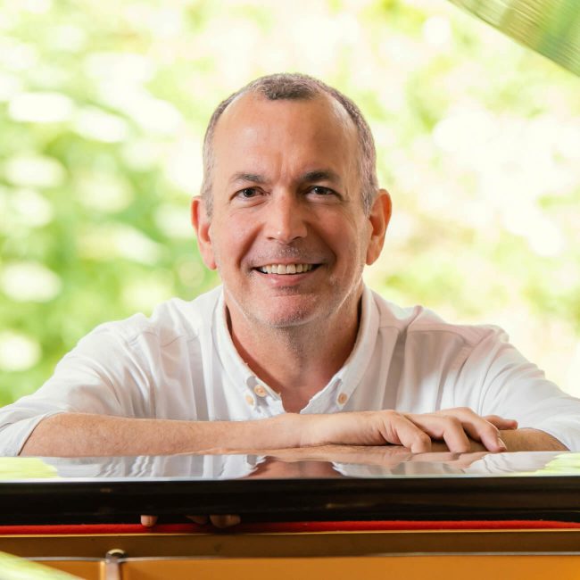 David Andruss_Pedagogía Piano