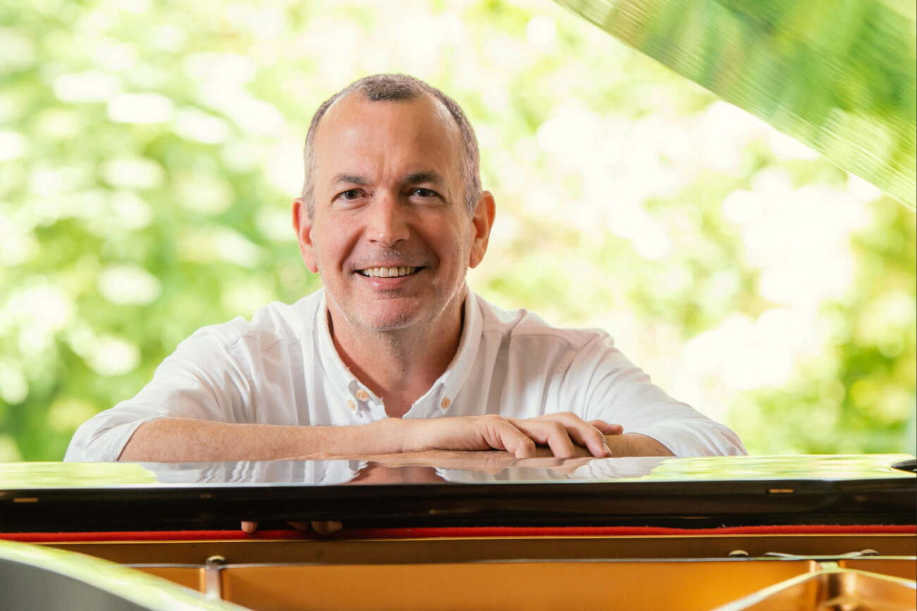 David Andruss_Pedagogía Piano