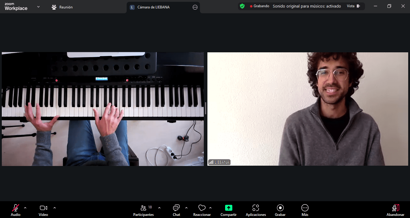 Javier Liébana_Pedagogía del Piano